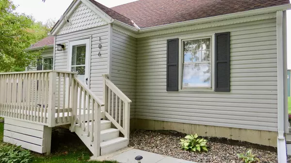 106 Manor AVE, Goodhue, MN 55027