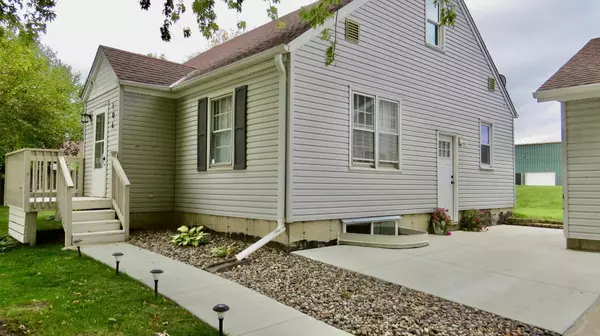 106 Manor AVE, Goodhue, MN 55027