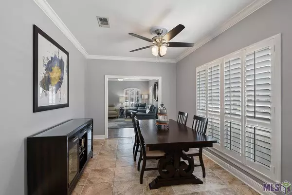 17551 BECKFIELD AVE, Baton Rouge, LA 70817