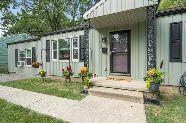 11210 W 70th ST, Shawnee, KS 66203