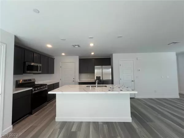 308 Brockbank Place, Henderson, NV 89011