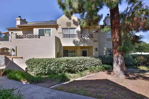 743 Brookstone Rd #104, Chula Vista, CA 91913