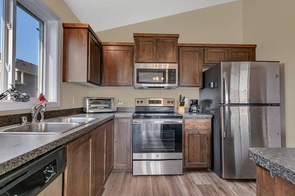 404 Cardinal ST, Mora, MN 55051