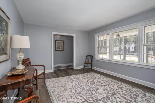 310 Forest Hills Road NW, Wilson, NC 27896