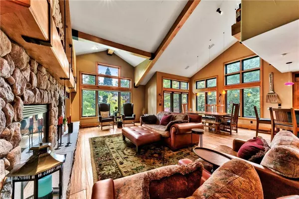 929 Northwood BLVD #24, Incline Village, NV 89451