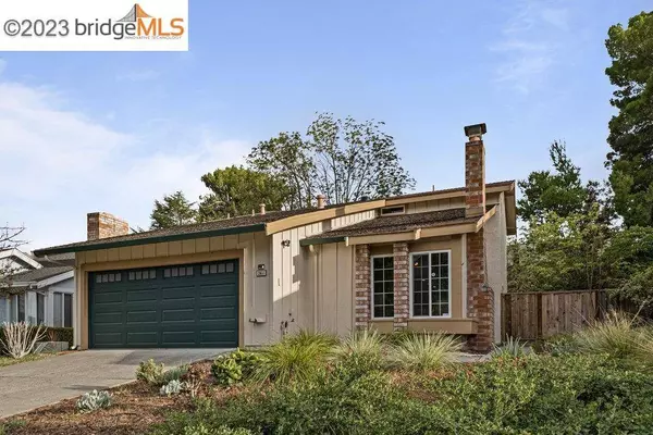 261 Riverwood Cir, Martinez, CA 94553