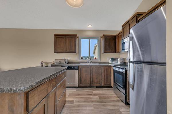 404 Cardinal ST, Mora, MN 55051