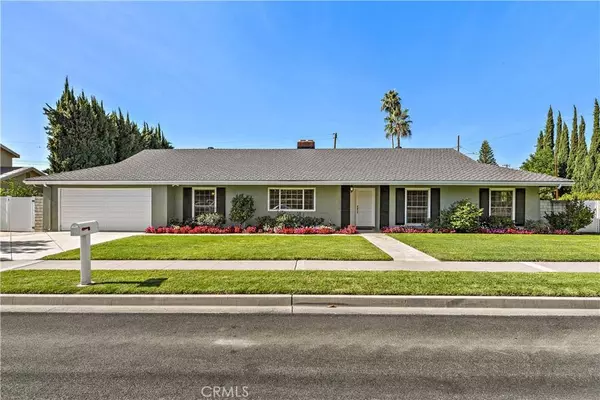 1062 Huntridge, Santa Ana, CA 92705