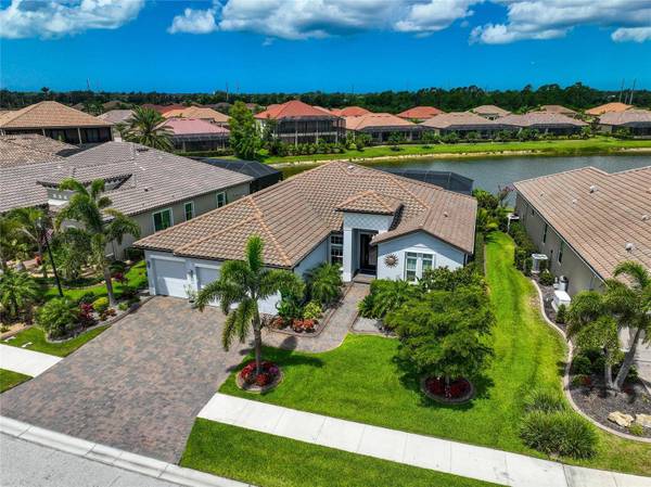 20219 PASSAGIO DR, Venice, FL 34293