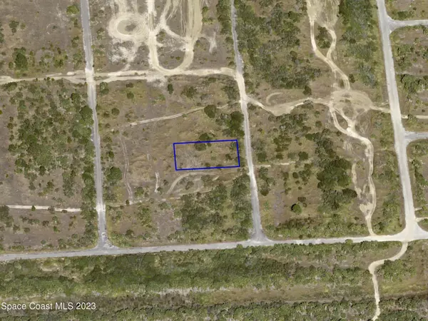 3182 Elmlawn Avenue SW, Palm Bay, FL 32908