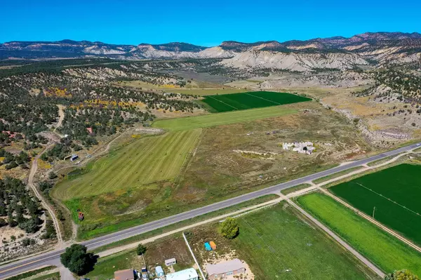 1310 S State ST #5.134 AC, Orderville, UT 84758