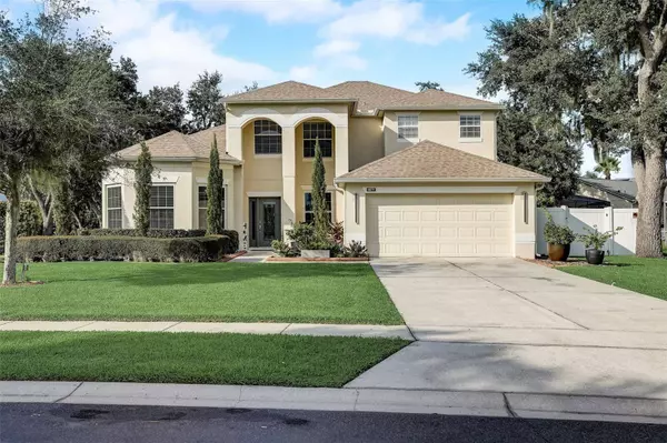 4879 FELLS COVE AVE, Kissimmee, FL 34744