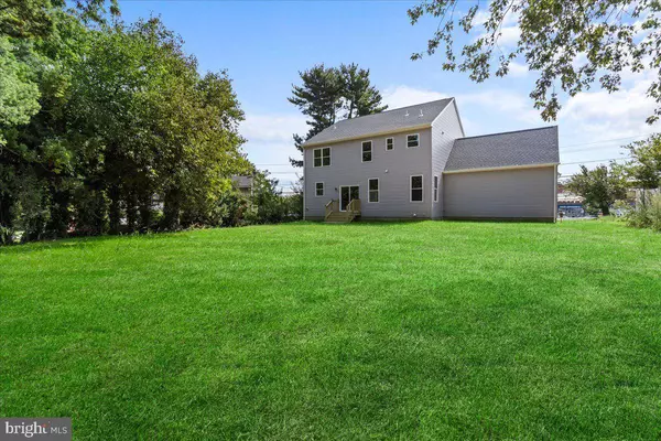 2134 CHAPEL AVE W, Cherry Hill, NJ 08002