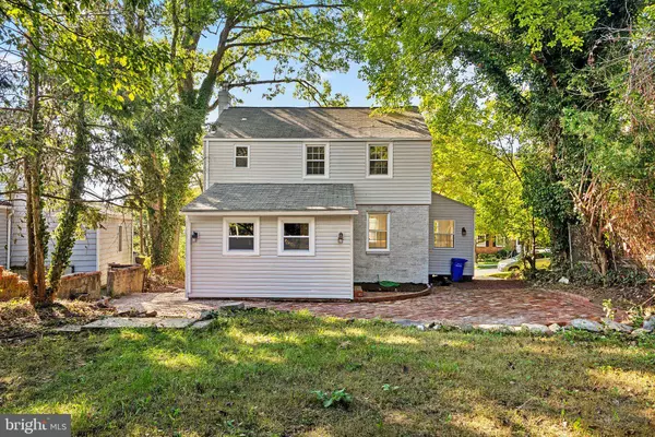 2819 63RD AVE, Cheverly, MD 20785