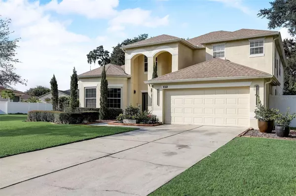 4879 FELLS COVE AVE, Kissimmee, FL 34744