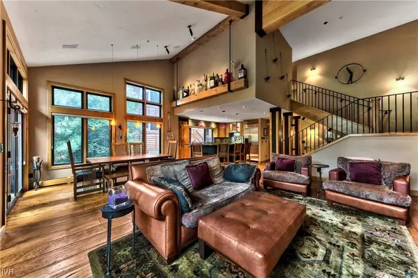 929 Northwood BLVD #24, Incline Village, NV 89451