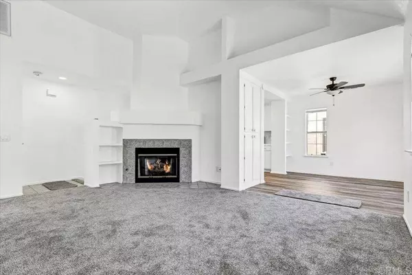 12057 Calle De Montana #206, El Cajon, CA 92019