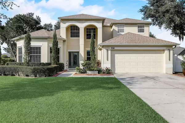 4879 FELLS COVE AVE, Kissimmee, FL 34744