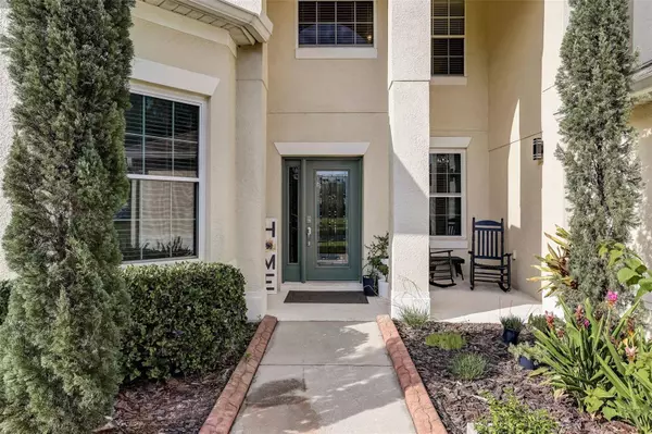 4879 FELLS COVE AVE, Kissimmee, FL 34744