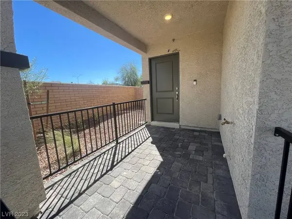 308 Brockbank Place, Henderson, NV 89011
