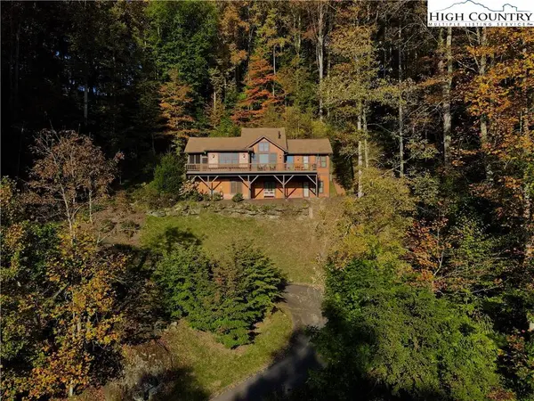 120 Ontario RDG, Boone, NC 28607