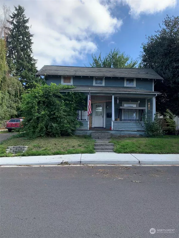 515 4th ST NE, Puyallup, WA 98372