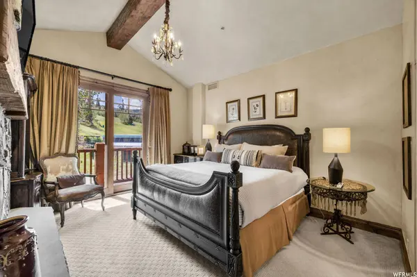 8777 MARSAC AVE #405, Park City, UT 84060