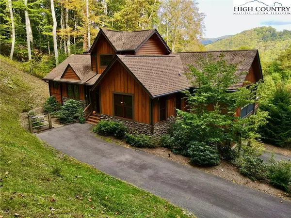 120 Ontario RDG, Boone, NC 28607