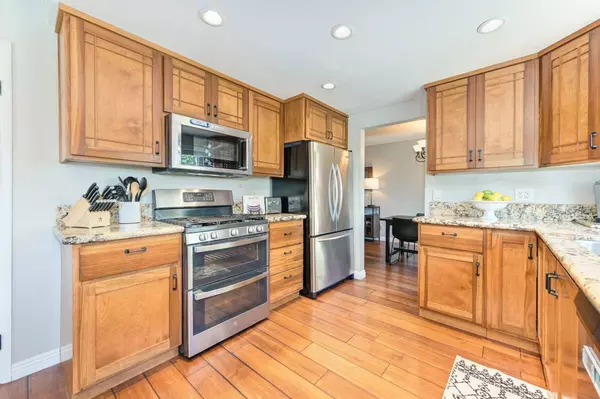 8011 Garry Oak DR, Citrus Heights, CA 95610