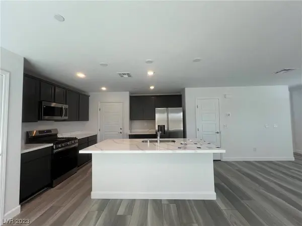 308 Brockbank Place, Henderson, NV 89011