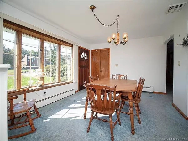 531 Hill Street, Hamden, CT 06514