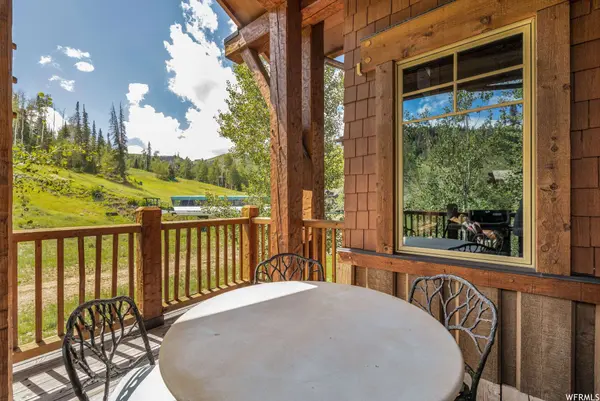 8777 MARSAC AVE #405, Park City, UT 84060