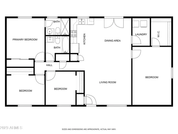 8038 E JACOB Avenue, Mesa, AZ 85209