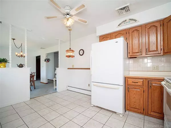 531 Hill Street, Hamden, CT 06514