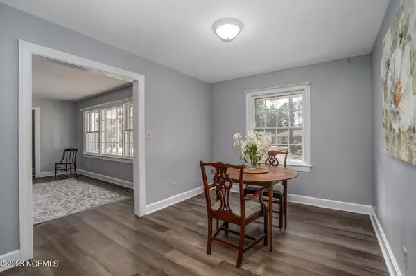 310 Forest Hills Road NW, Wilson, NC 27896