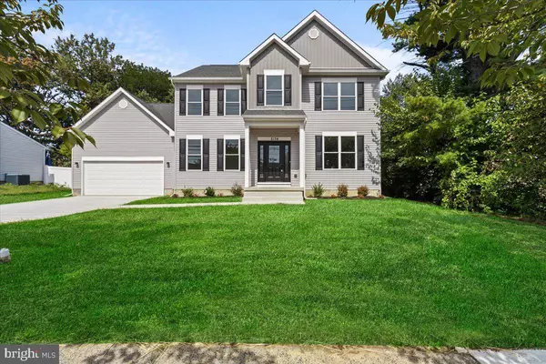 2134 CHAPEL AVE W, Cherry Hill, NJ 08002