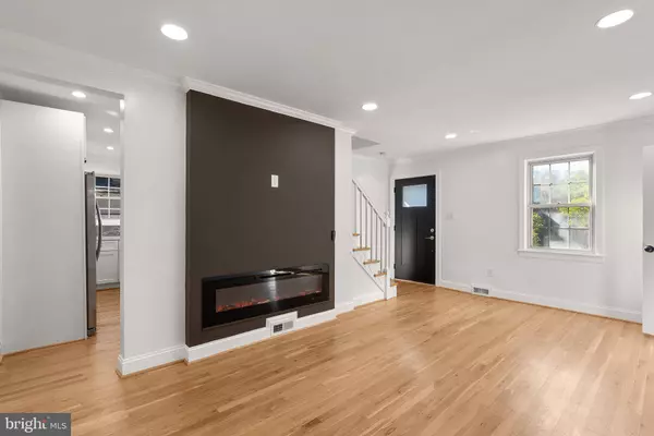 2819 63RD AVE, Cheverly, MD 20785