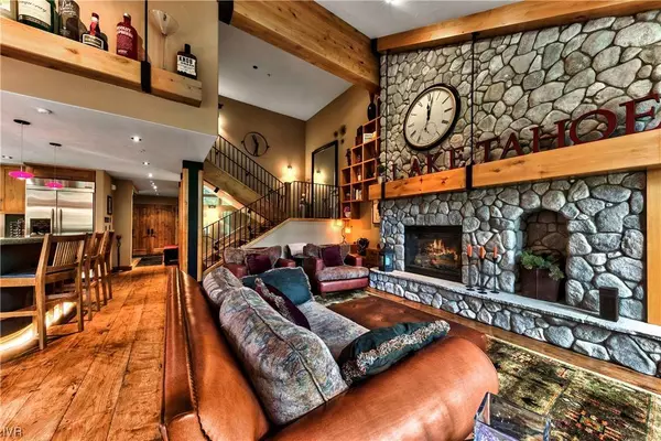 929 Northwood BLVD #24, Incline Village, NV 89451