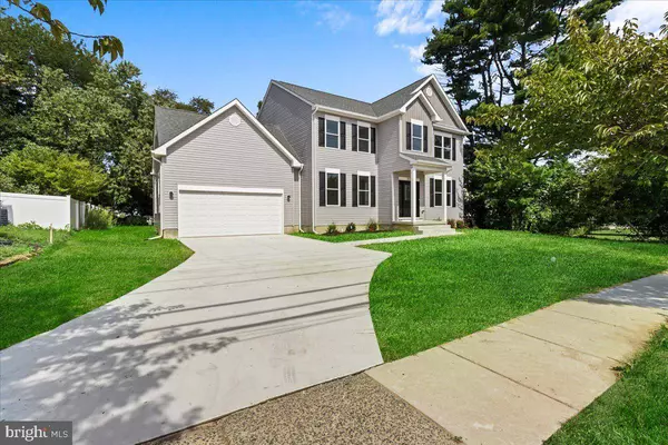 2134 CHAPEL AVE W, Cherry Hill, NJ 08002