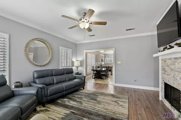 17551 BECKFIELD AVE, Baton Rouge, LA 70817