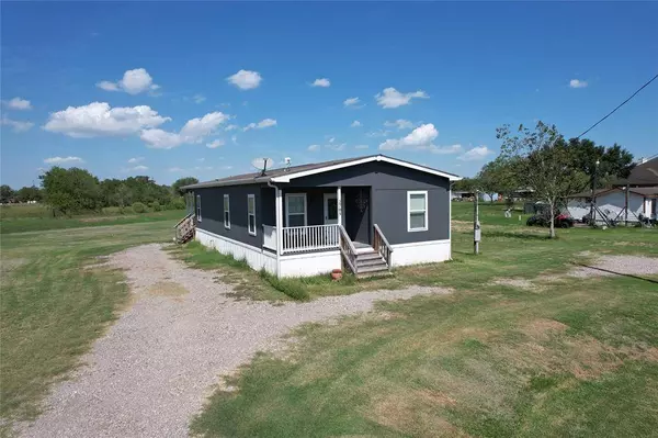 2705 County Road 549, Rosharon, TX 77583