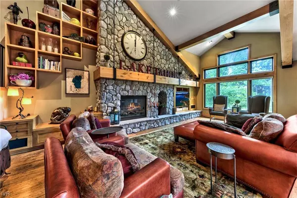 929 Northwood BLVD #24, Incline Village, NV 89451