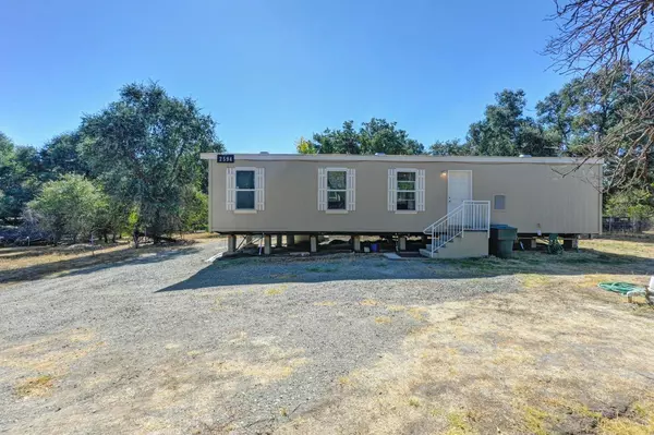 2592 Elverta RD #2954, Elverta, CA 95626