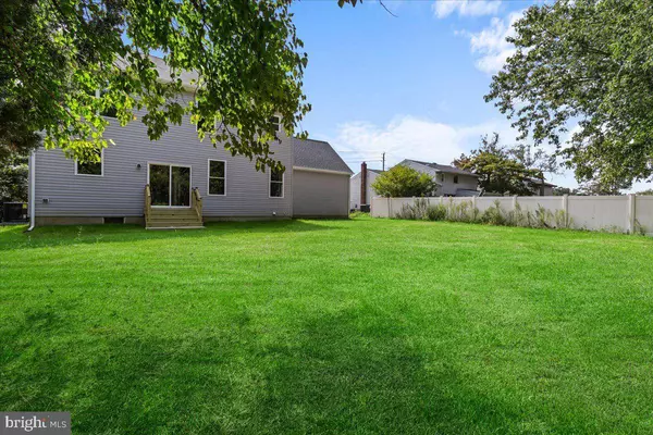 2134 CHAPEL AVE W, Cherry Hill, NJ 08002