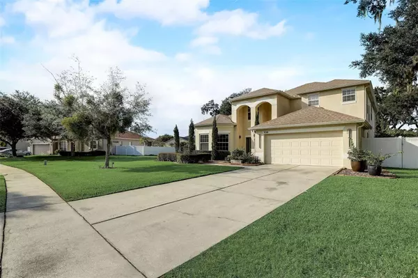 4879 FELLS COVE AVE, Kissimmee, FL 34744