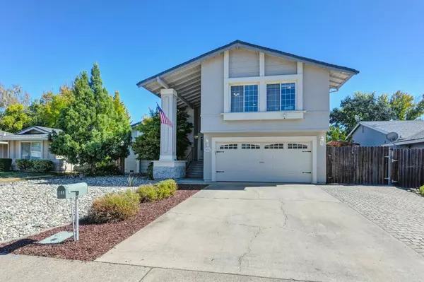 8011 Garry Oak DR, Citrus Heights, CA 95610