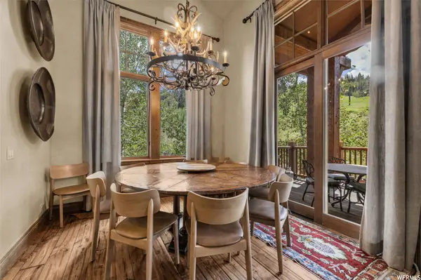 8777 MARSAC AVE #405, Park City, UT 84060