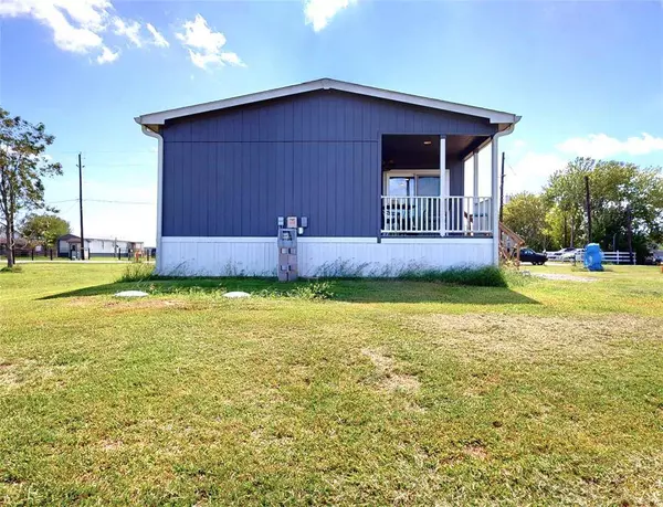 2705 County Road 549, Rosharon, TX 77583