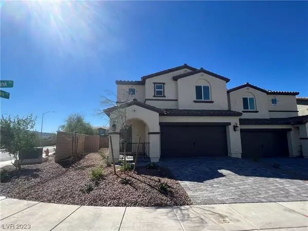 308 Brockbank Place, Henderson, NV 89011