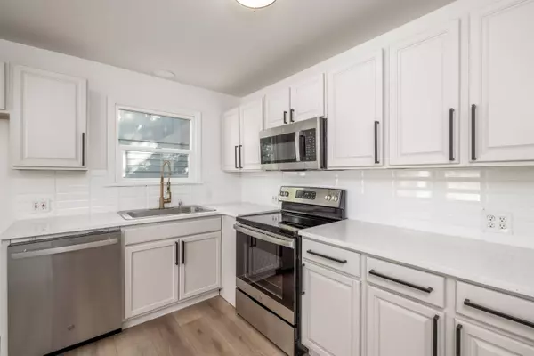 303 E Liberty Ave, Spokane, WA 99207